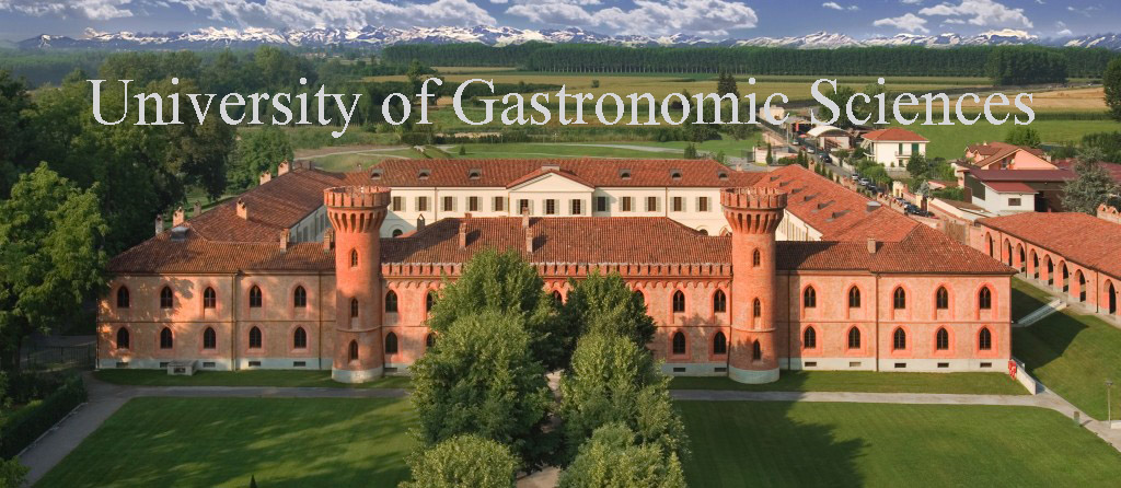 University of Gastronomic Sciences