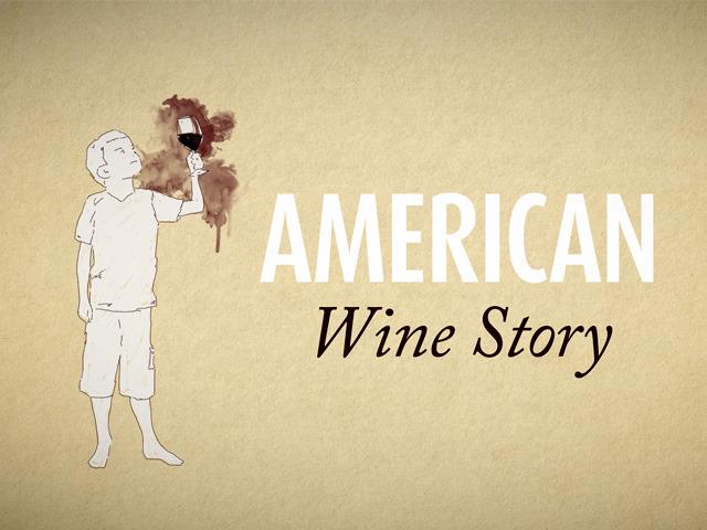 Slow Food Russian River Film Night – American Wine Story