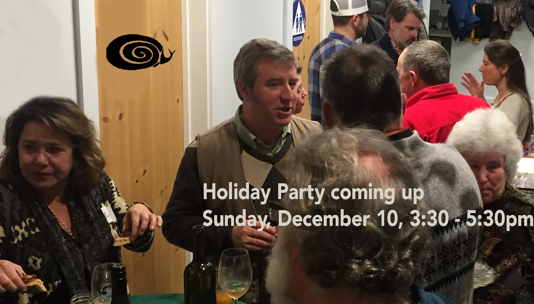 2017 Slow Food Russian River Holiday Party