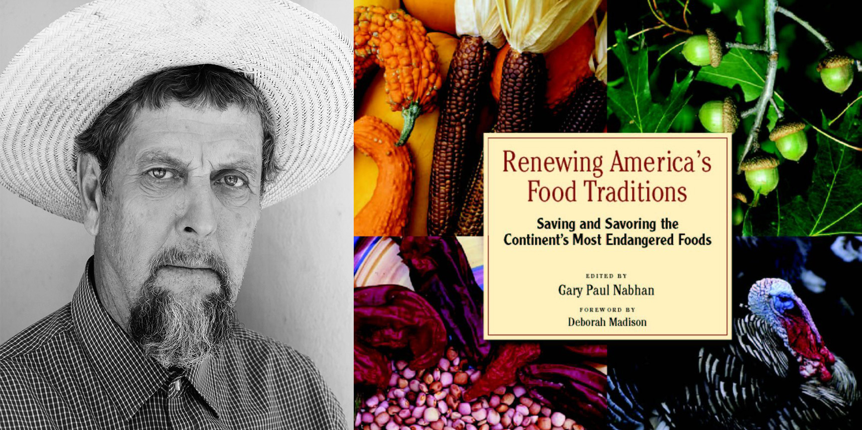 Renewing America's Food Traditions