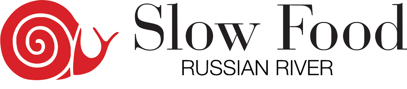 Slow Food Russian River